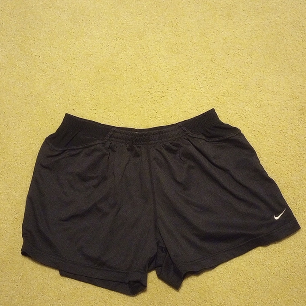 Nike Running/Tennis shorts